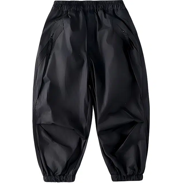 泰迪珍藏长裤 休闲洋气舒适纯色 儿童款