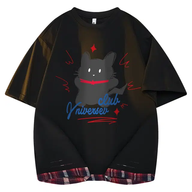 VniVerseVClub T