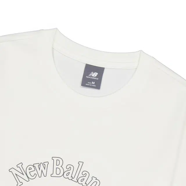 New Balance T