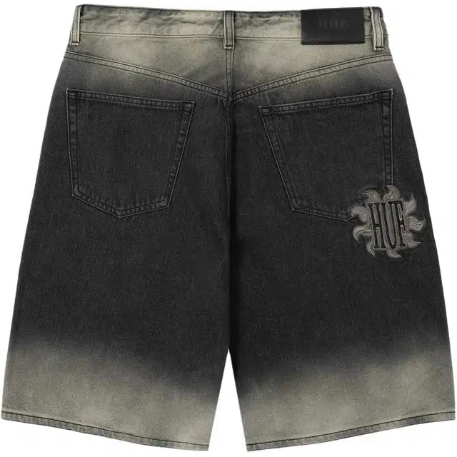 HUF SS25