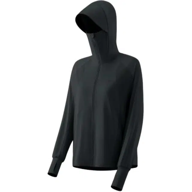 蕉下 云朵凉感系列 通勤百搭宽松加大 防晒防晒服 女款