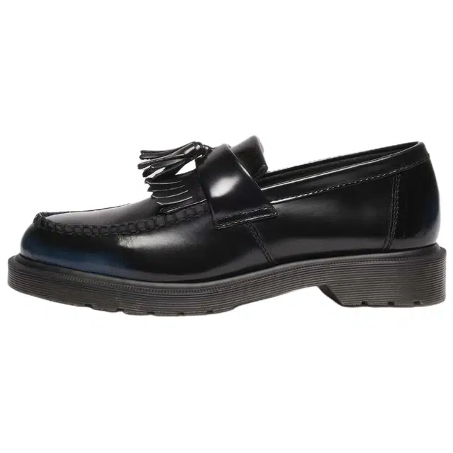 Dr. Martens Adrian Black Blue