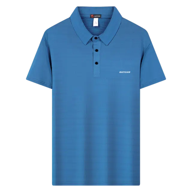 BaiYuan Trousers Polo