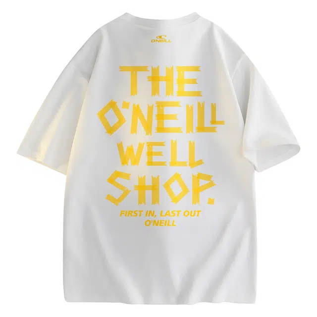 O'Neill LogoT