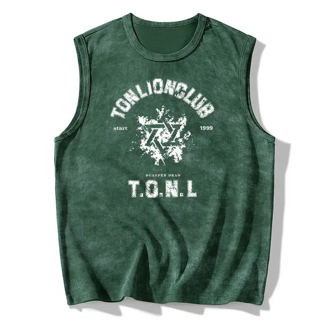 tonlion LOGO