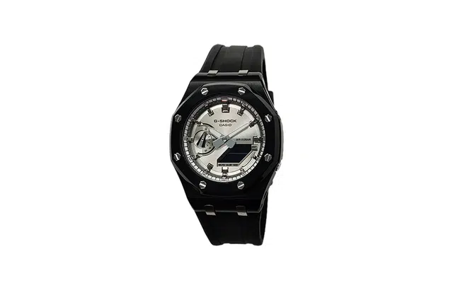CASIO 200 GA-2100-1A -