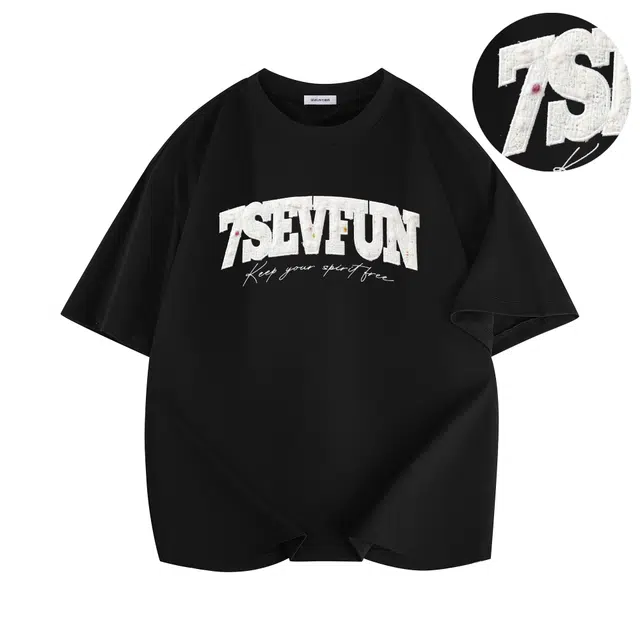 7 SEVFUN 280T