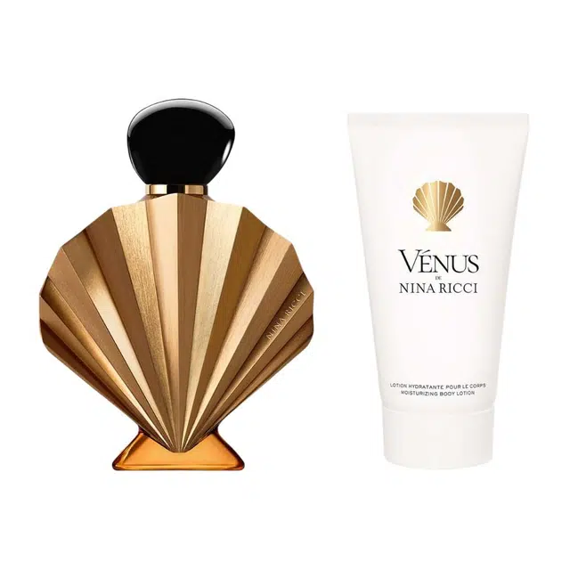 NINA RICCI EDP 50ml+75ml