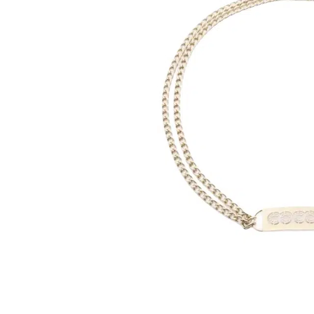 CHANEL 0.6CM