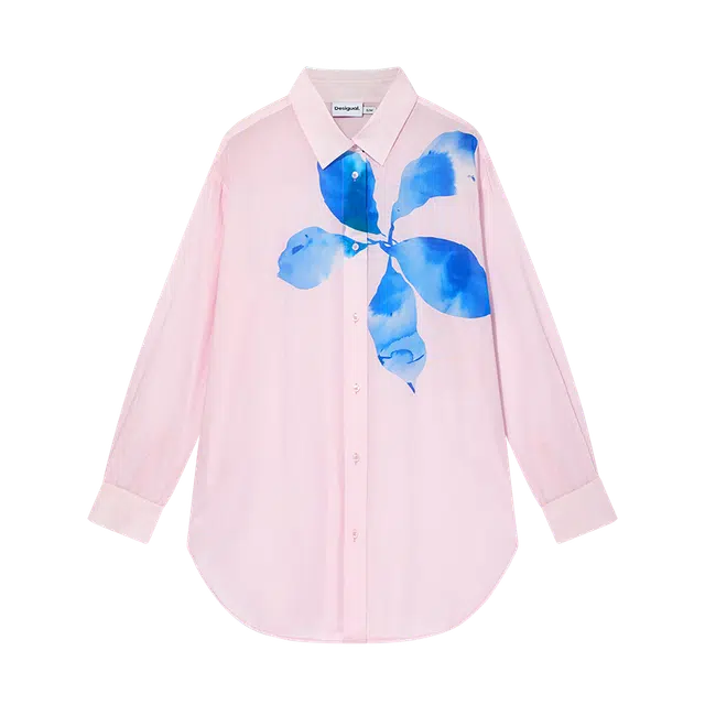 Desigual x Lacroix