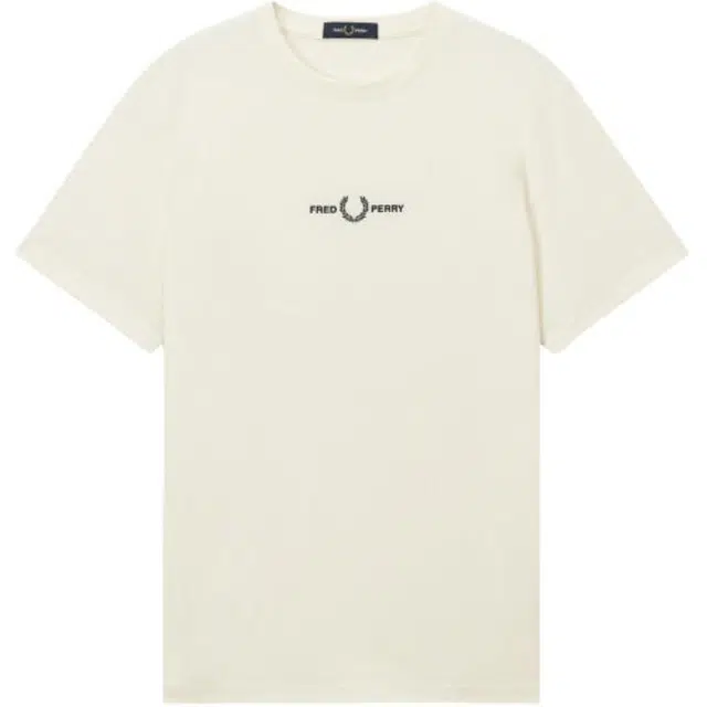 FRED PERRY T