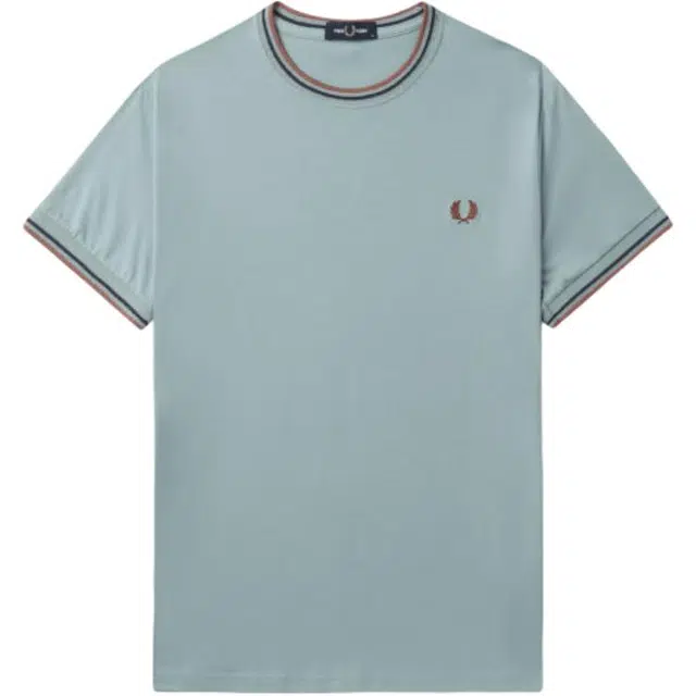 FRED PERRY T