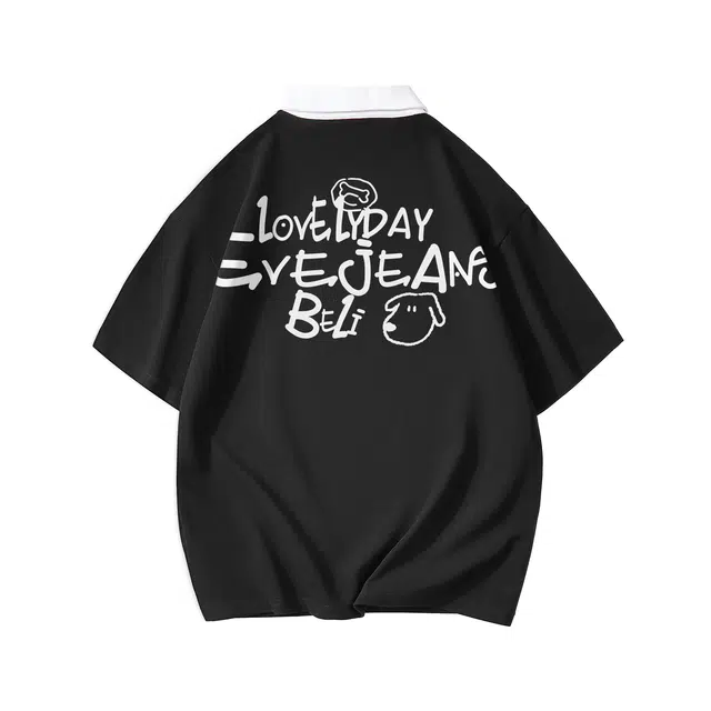 EVE Jeans Polo