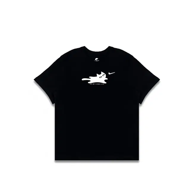 Nike SwooshDri-Fit T