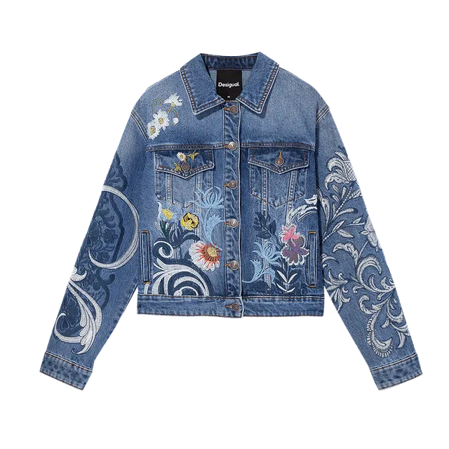 Desigual