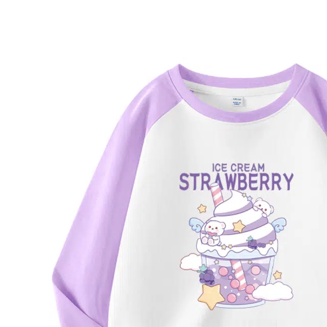 La Chapelle Kids T