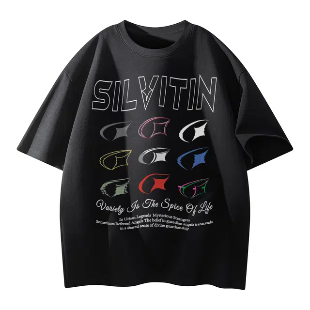 SIL VITIN T