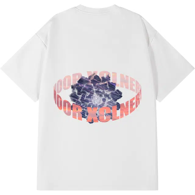 MOOR XCLNERY insLOGOT