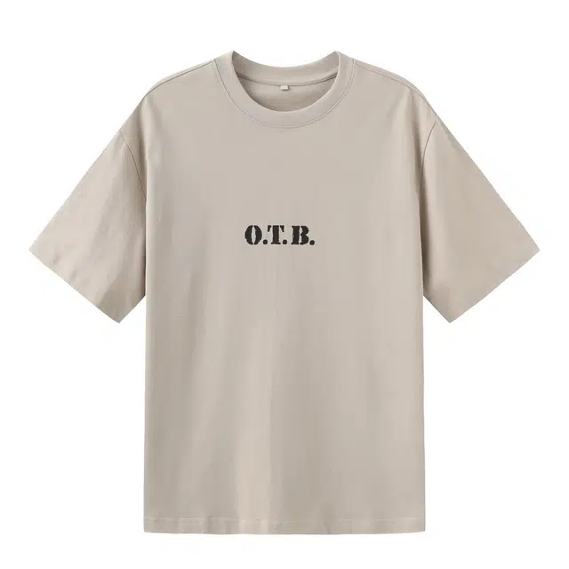 OTB logoT