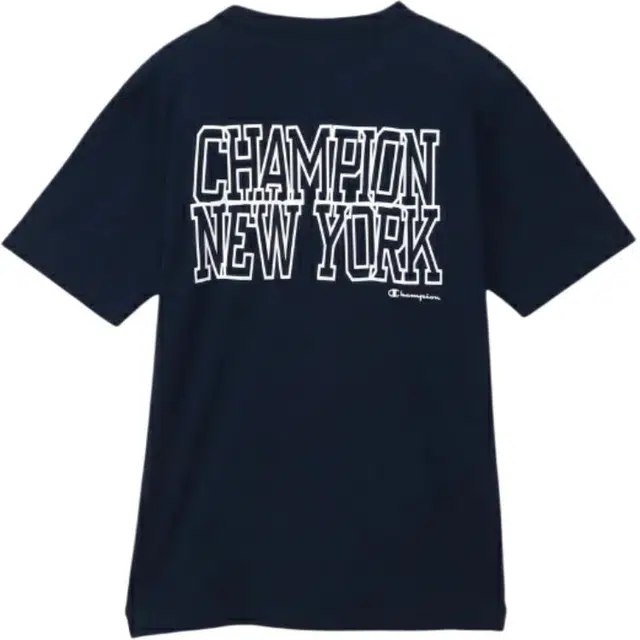 Champion T