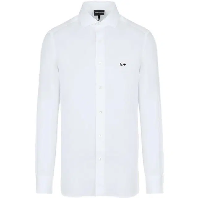 EMPORIO ARMANI FW22 Logo
