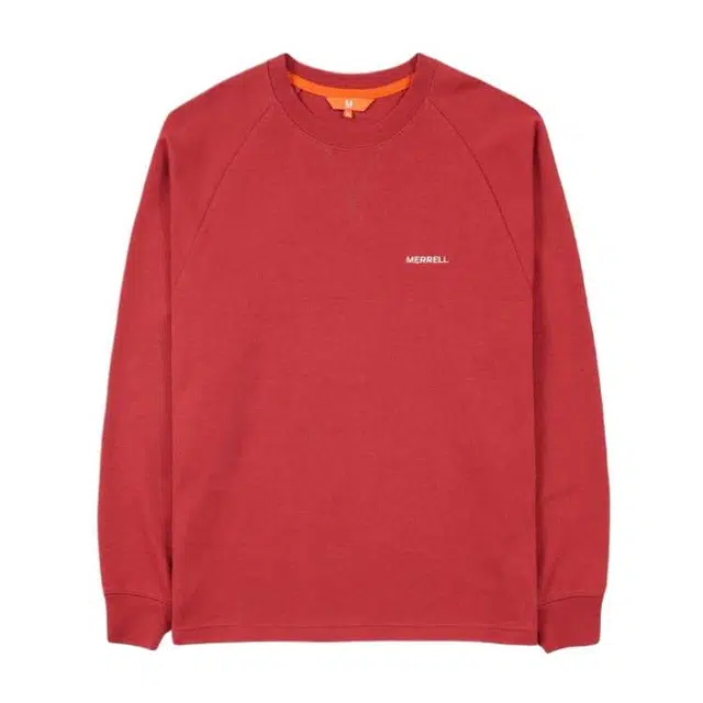MERRELL T