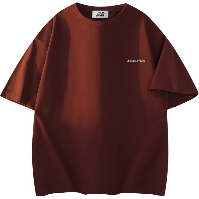 MUSCLETECH T