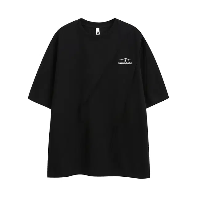 LONSDALE cleanfitvitangeT