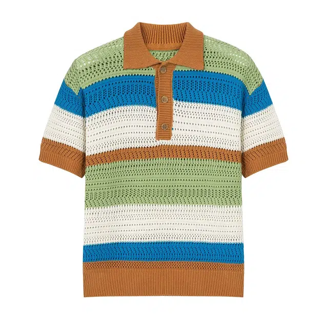 ZMHT Polo