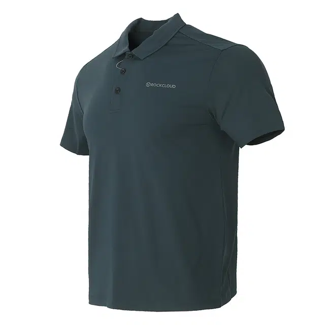 Rock Cloud Polo