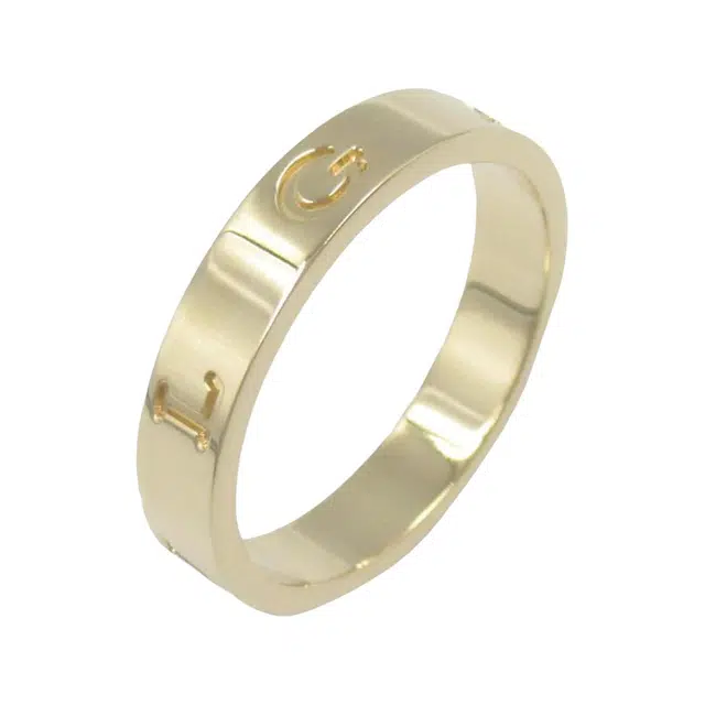 BVLGARI 18k