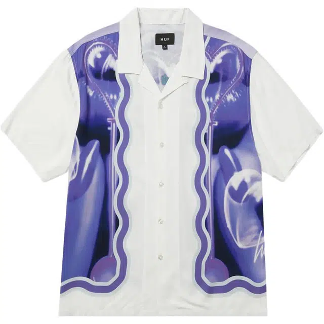 HUF SS25
