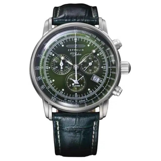 ZEPPELIN 100 42mm