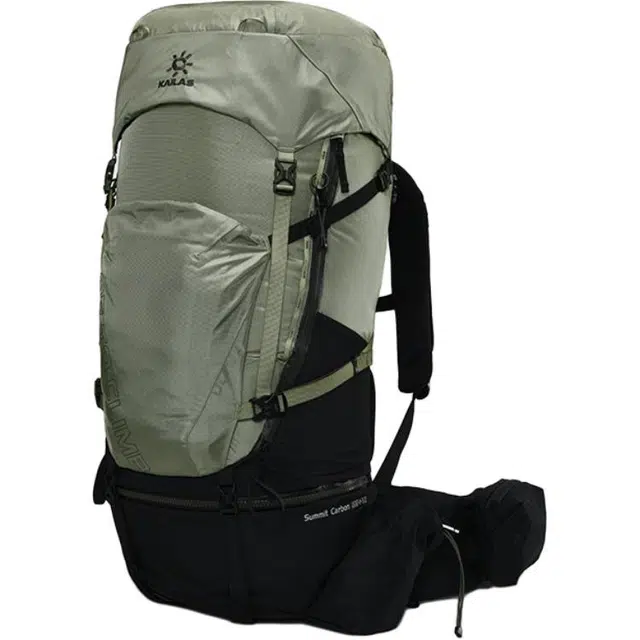 KAILAS65+10L Carbon III