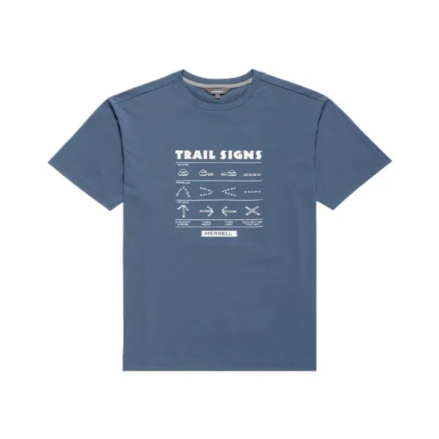 MERRELL T