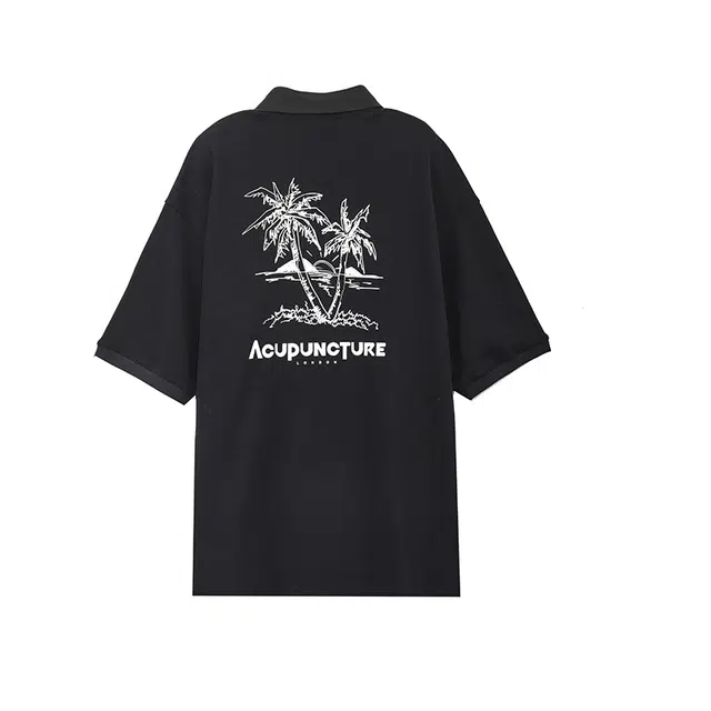 Acupuncture T