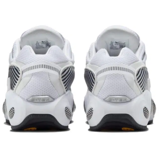 NOCTA x Nike Glide White Black