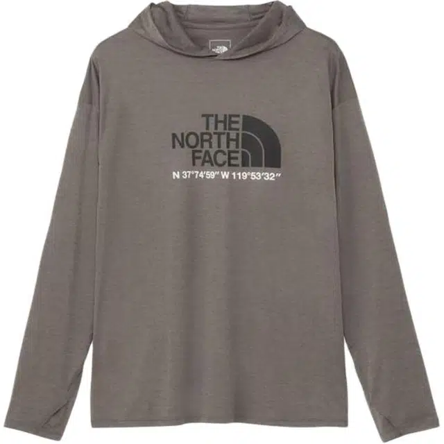 THE NORTH FACE