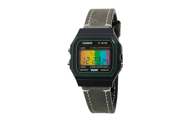 CASIO DW-5600UBB