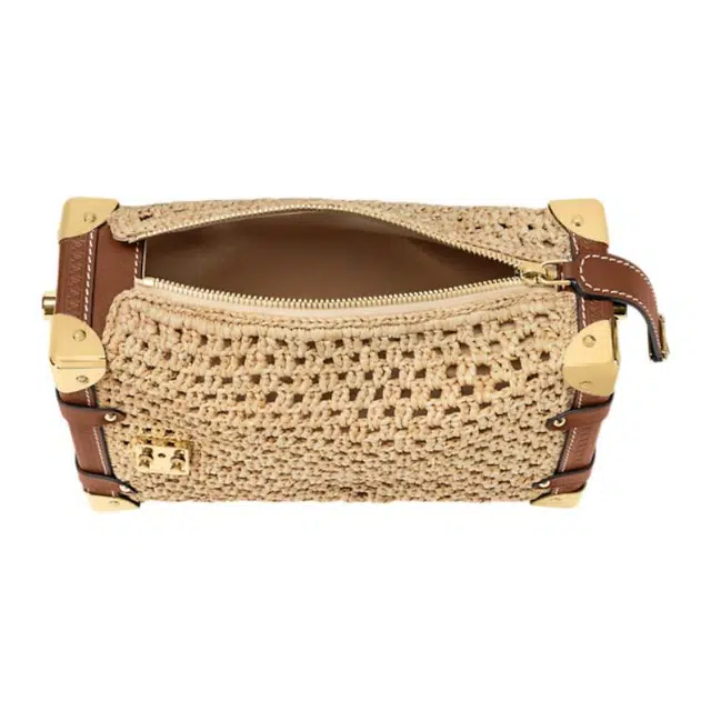 LOUIS VUITTON SIDE TRUNK MM