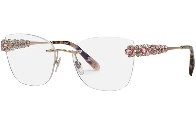 CHOPARD