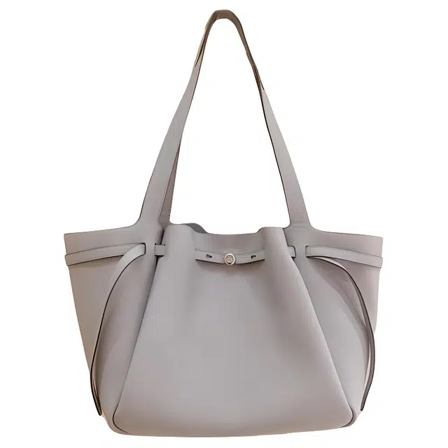 TORY BURCH Romy Logo Tote