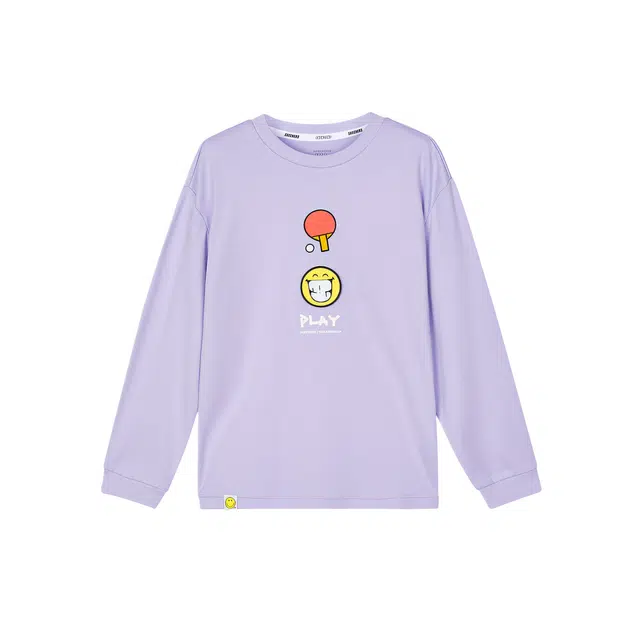 Skechers kidsSmileyWorld T