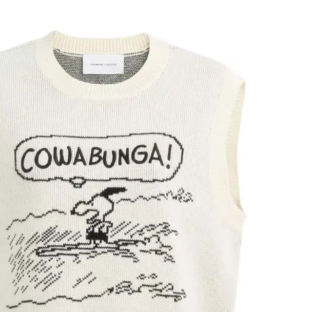COACH x PEANUTS SS25 75