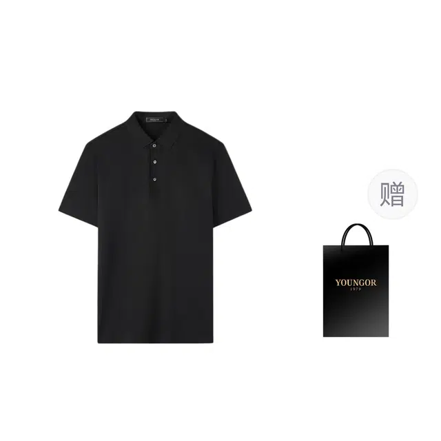 YOUNGOR POLO