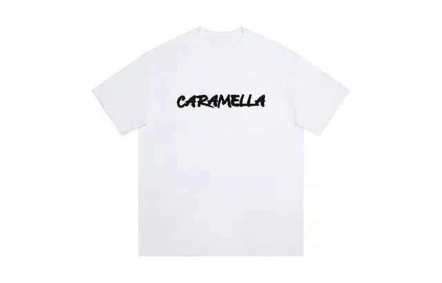 Caramella logoT