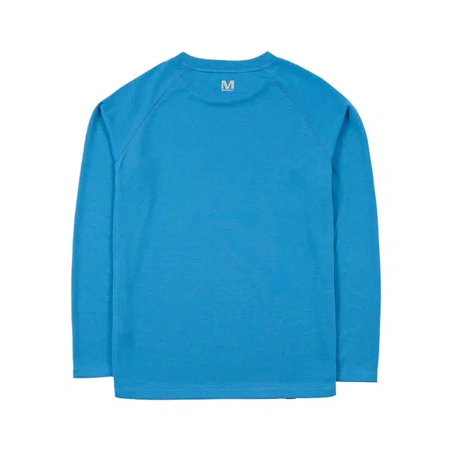 MERRELL T
