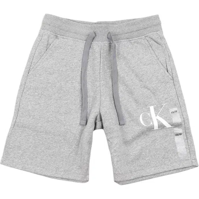 CALVIN KLEIN logo