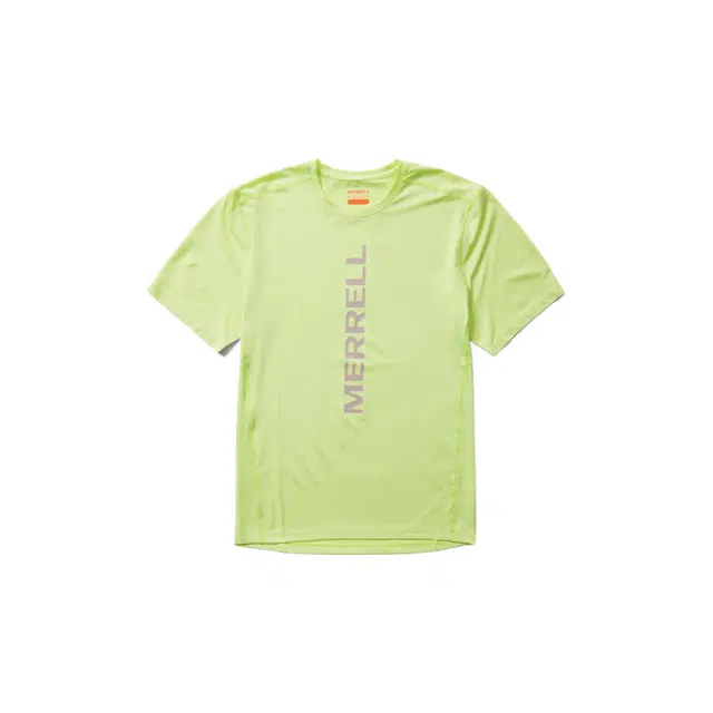 MERRELL T
