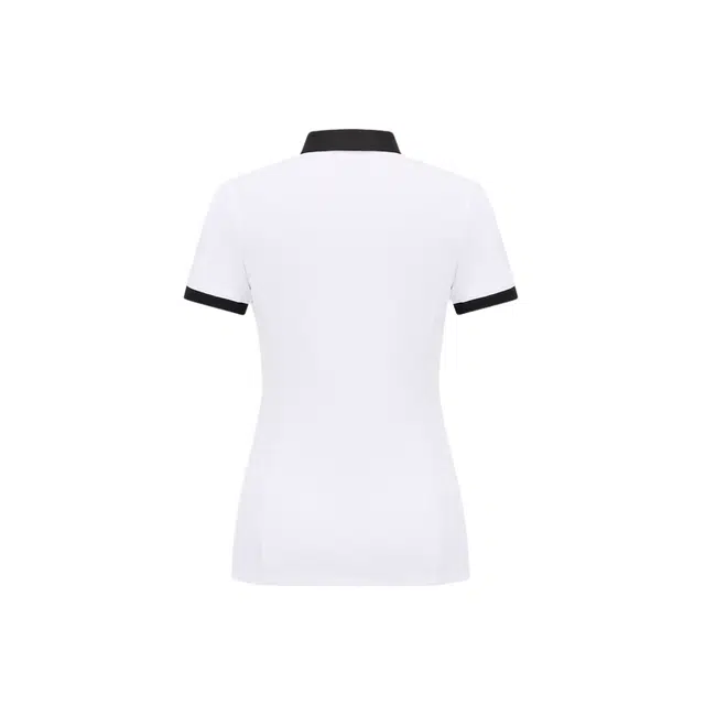 DESCENTE GOLF PRO Carvico 3D mediumPolo